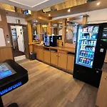 Smart B&b1 Bb1 118 ホテル ヴィンターベルク