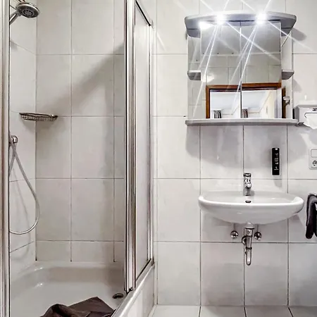 Ξενοδοχείο Smart B&b1 Bb1 118