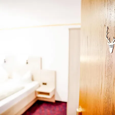 Smart B&b1 Bb1 118 Отель *