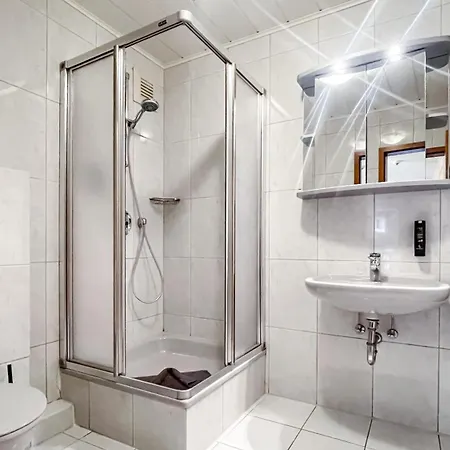 Smart B&b1 Bb1 118 Отель Винтерберг