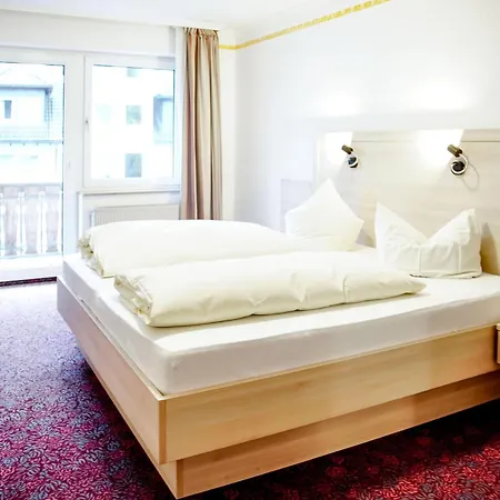 Hotel Smart B&b1 Bb1 118 Winterberg