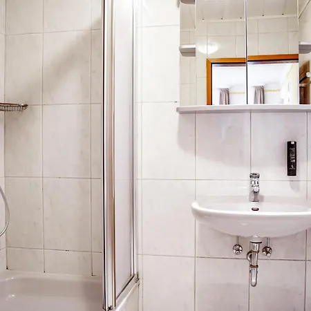 Smart B&b1 Bb1 118 * Winterberg