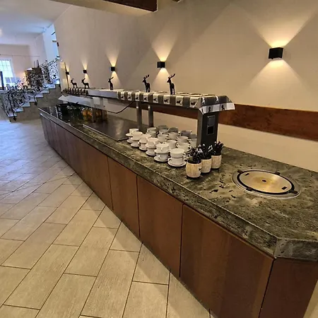 Smart B&b1 Bb1 118 Отель