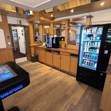Smart B&b1 Bb1 118 Hotel Winterberg