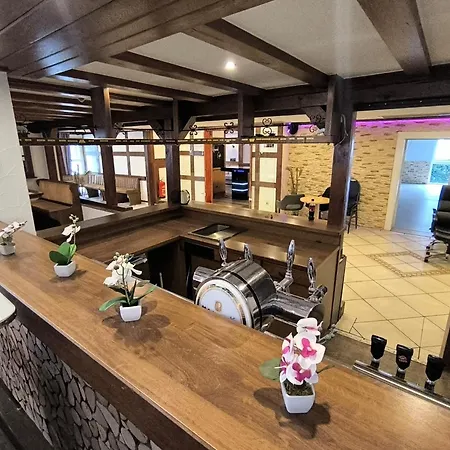 Smart B&b1 Bb1 118 Hotel Winterberg