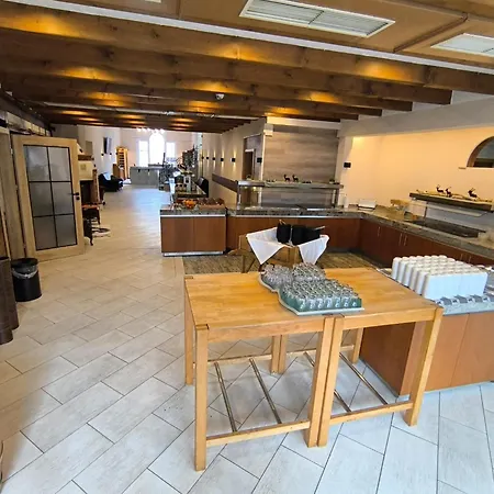 Hotel Smart B&b1 Bb1 118
