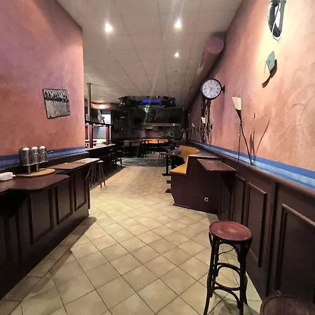 Hotel Smart B&b1 Bb1 118 Winterberg