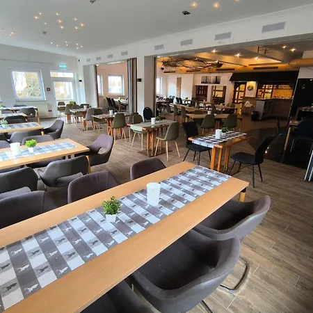 Ξενοδοχείο Smart B&b1 Bb1 118 *