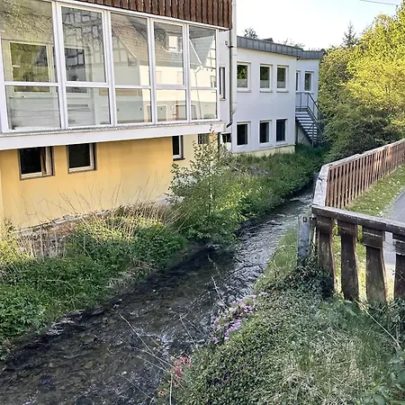 Smart B&b1 Bb1 118 Winterberg
