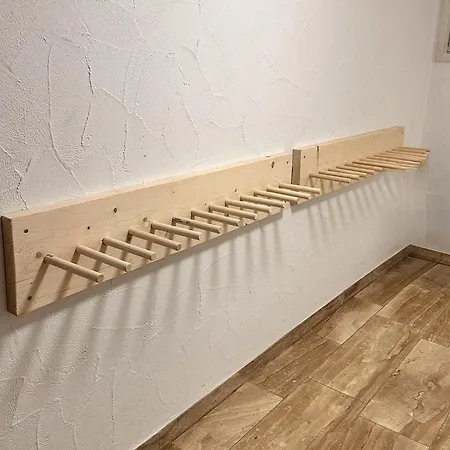 Отель Smart B&b1 Bb1 118 Винтерберг