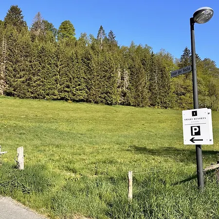 Отель Smart B&b1 Bb1 118 *