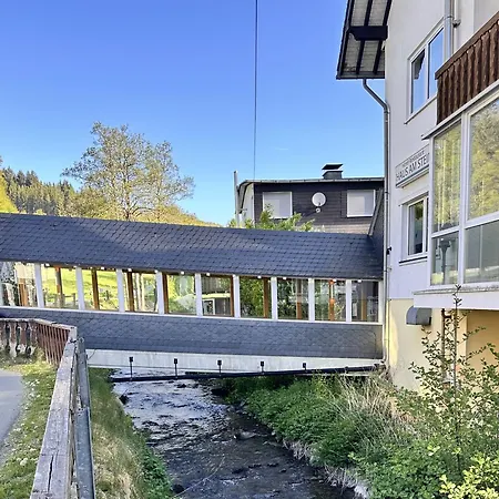 Smart B&b1 Bb1 118 Hotel Winterberg