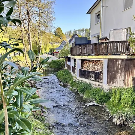 Smart B&b1 Bb1 118 Winterberg