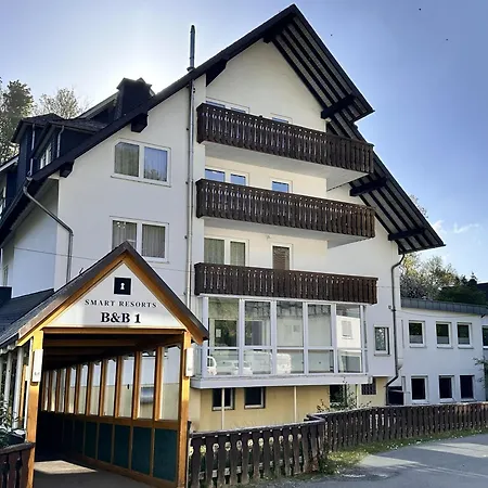 Smart B&b1 Bb1 118