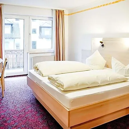 فندق Smart B&b1 Bb1 118 وينتربرغ