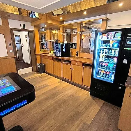 Smart B&b1 Bb1 118 * وينتربرغ