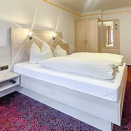 فندق Smart B&b1 Bb1 118 وينتربرغ