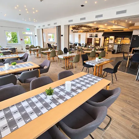 Hotel Smart B&b1 Bb1 118 Winterberg