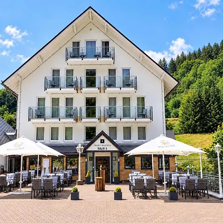 Smart B&b1 Bb1 118 Hotel *