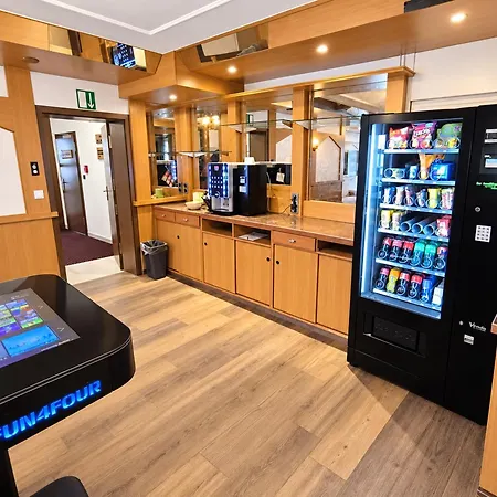 Hotel Smart B&b1 Bb1 118