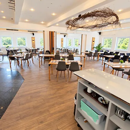 Hotel Smart B&b1 Bb1 118 Winterberg