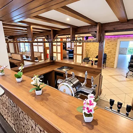 Hotel Smart B&b1 Bb1 118 Winterberg