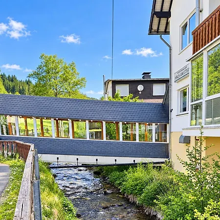 Smart B&b1 Bb1 118 Winterberg
