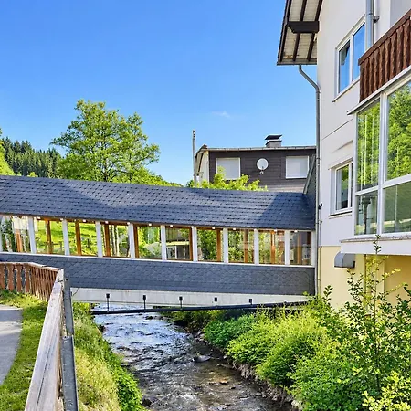 Smart B&b1 Bb1 118 Winterberg
