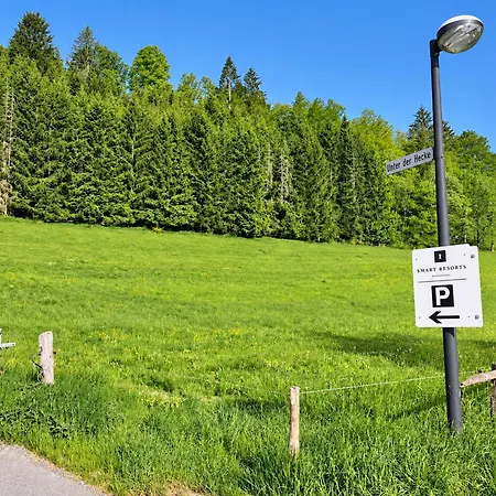 Smart B&b1 Bb1 118 Winterberg