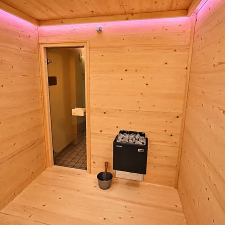 Hotel Smart B&b1 Bb1 118 *