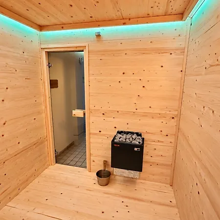 Smart B&b1 Bb1 118 Winterberg