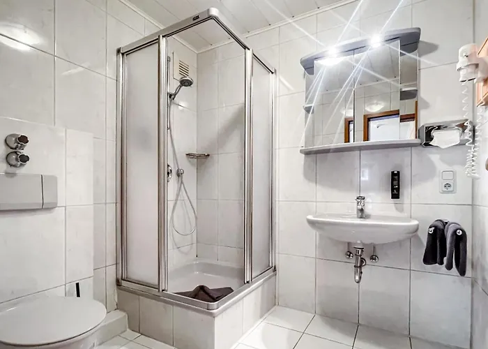 Smart B&b1 Bb1 118 Hotel Winterberg