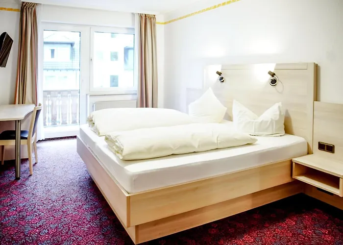 Hotel Smart B&b1 Bb1 118 Winterberg