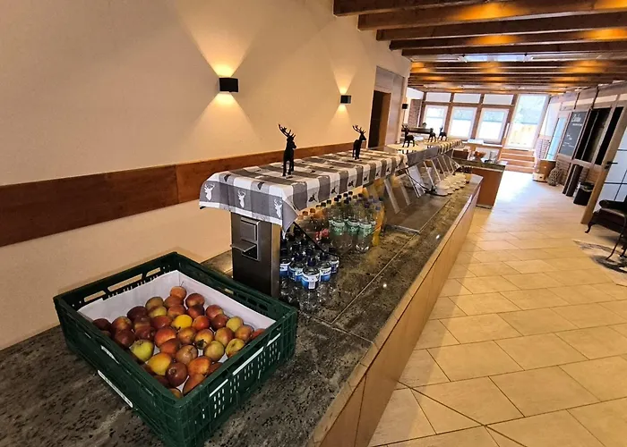 Smart B&b1 Bb1 118 * Вінтерберг