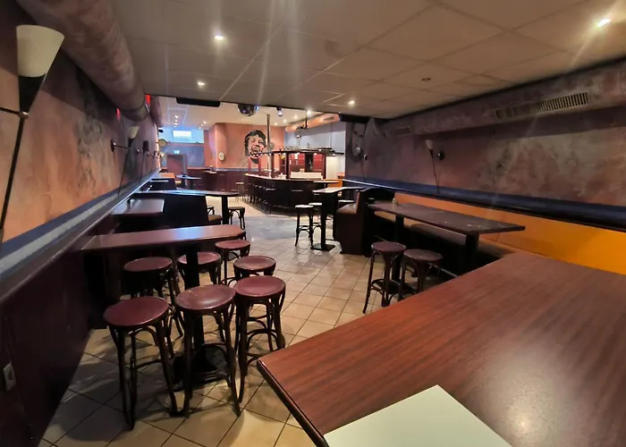 Smart B&b1 Bb1 118 * Winterberg