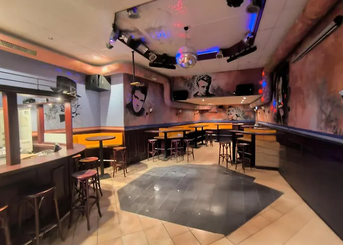 Smart B&b1 Bb1 118 Готель