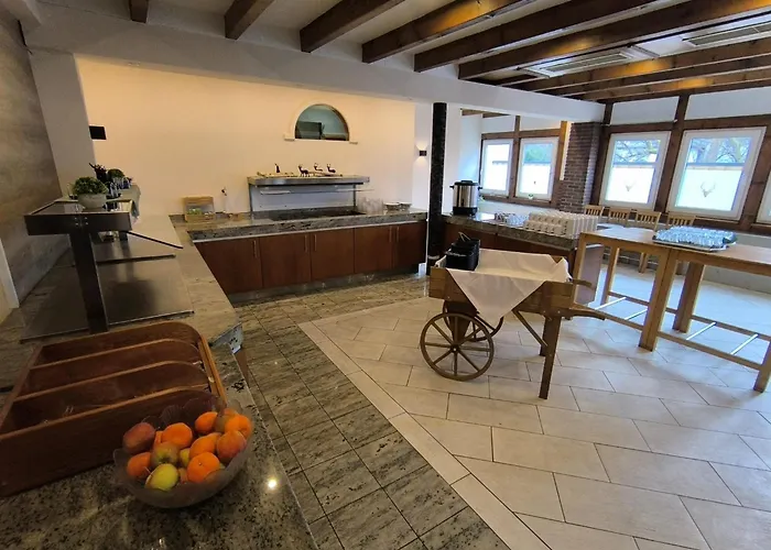 Hotel Smart B&b1 Bb1 118 *