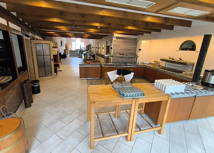 Готель Smart B&b1 Bb1 118