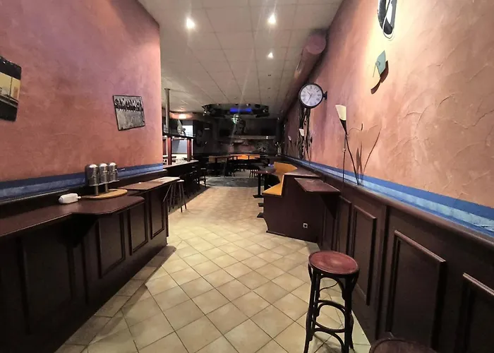 Готель Smart B&b1 Bb1 118 Вінтерберг