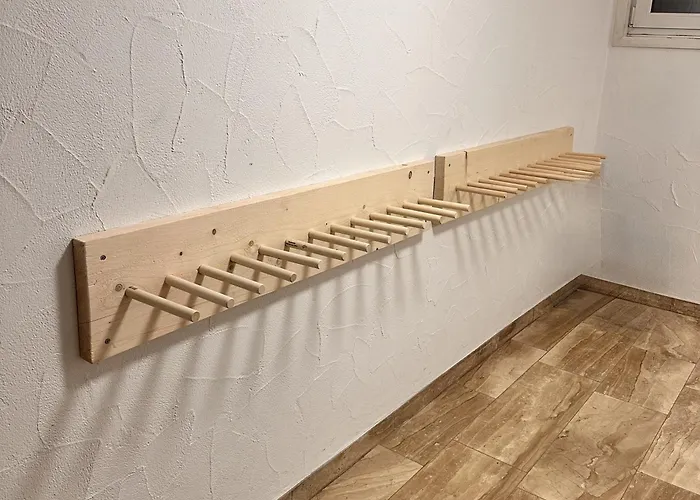 Готель Smart B&b1 Bb1 118 Вінтерберг