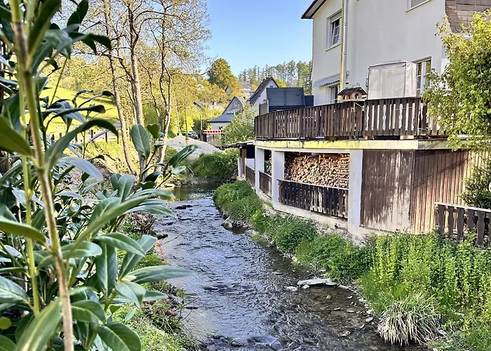 Smart B&b1 Bb1 118 Winterberg