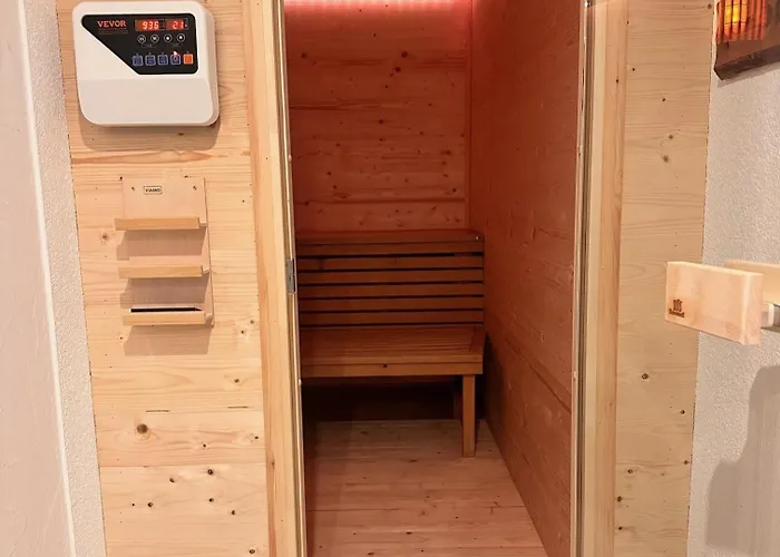 Smart B&b1 Bb1 118 * Winterberg